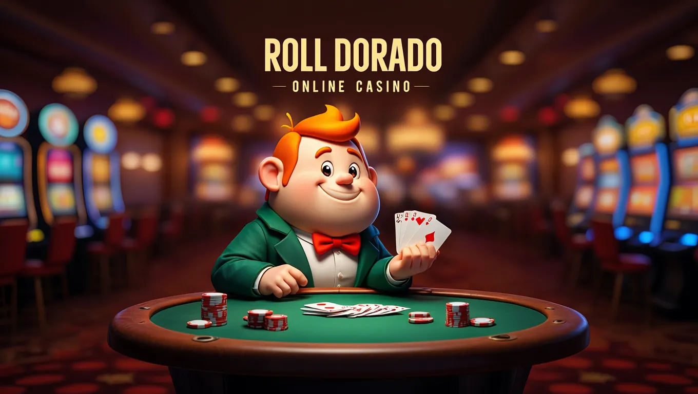 rolldorado app rolldorado app