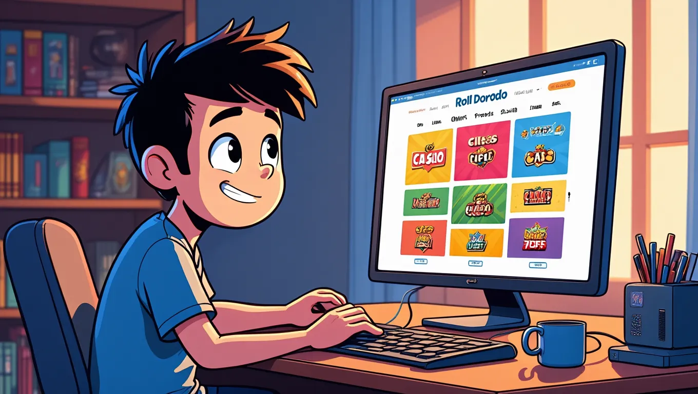 rolldorado app rolldorado app