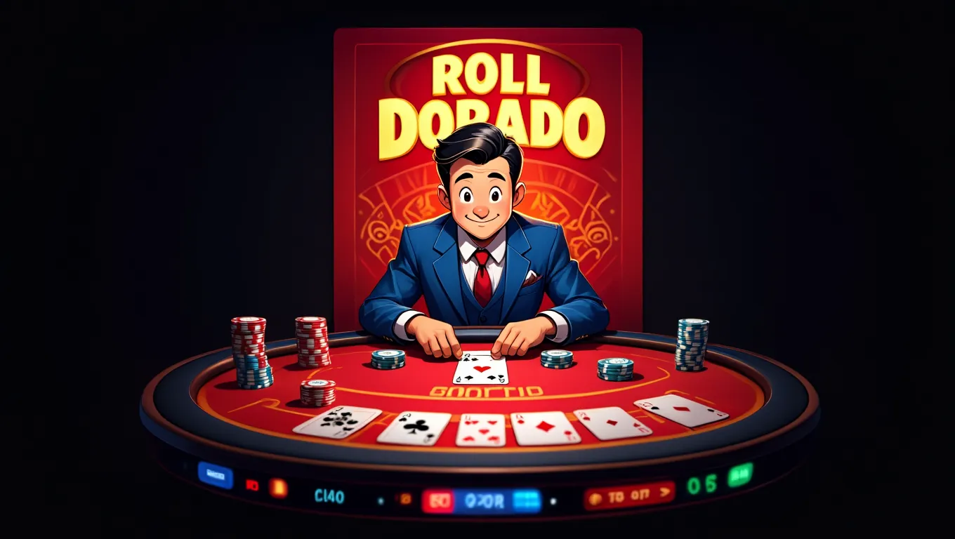 rolldorado bonus rolldorado bonus